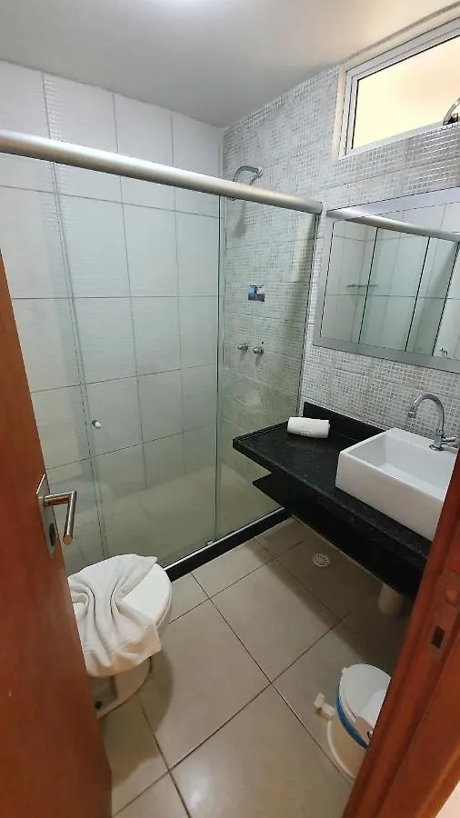 Pousada Água Viva Pôrto das Galinhas Apartamento