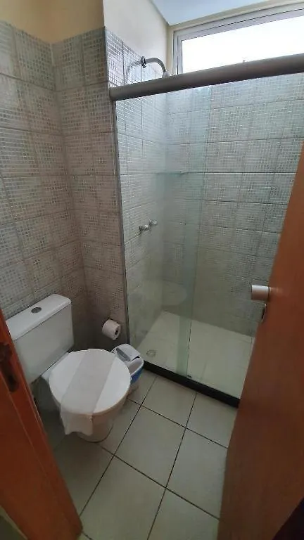 Apartamento Pousada Água Viva Pôrto das Galinhas