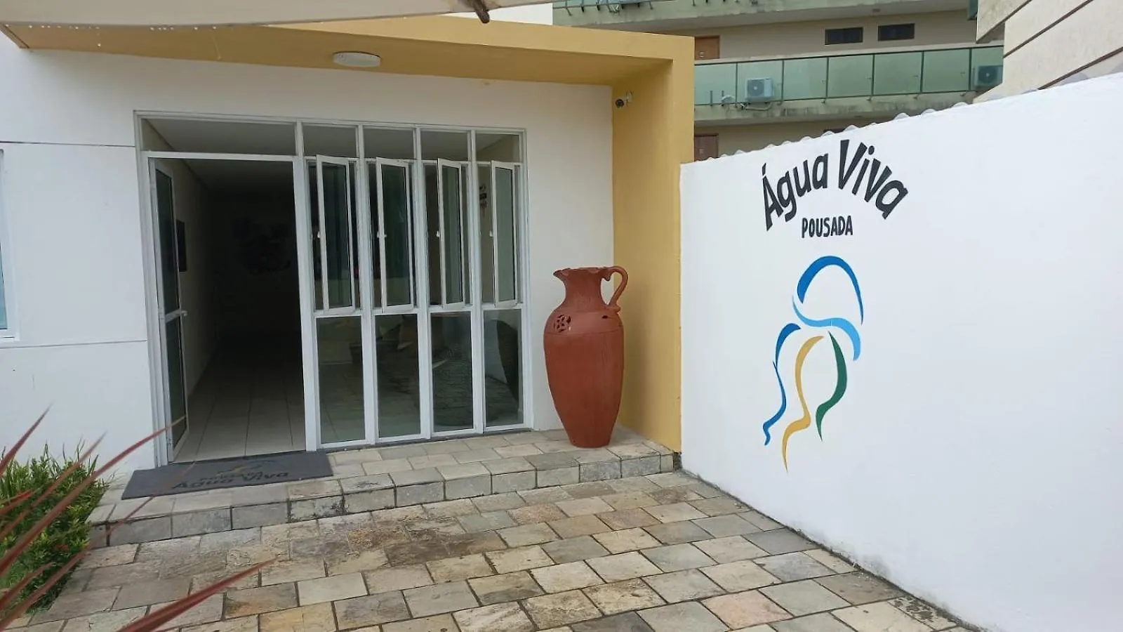 Pousada Água Viva Pôrto das Galinhas 0*,  Brasil