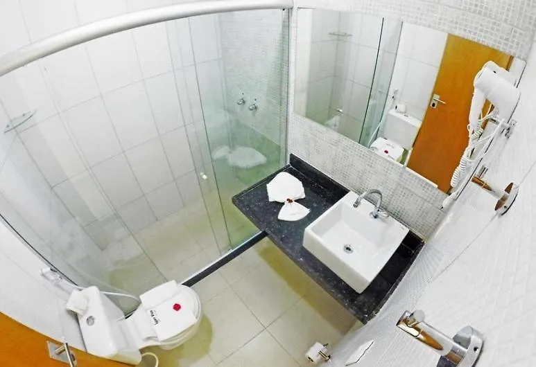 아파트 Pousada Agua Viva Pôrto das Galinhas