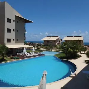 Flat Beira Mar Ekoara Apartamento
