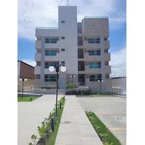 Сasa de vacaciones Flats No Makambira, Pôrto das Galinhas