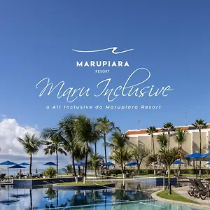 4* Resort Marupiara