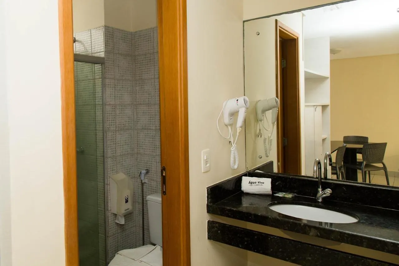 Apartment Pousada Agua Viva Porto de Galinhas Brazil