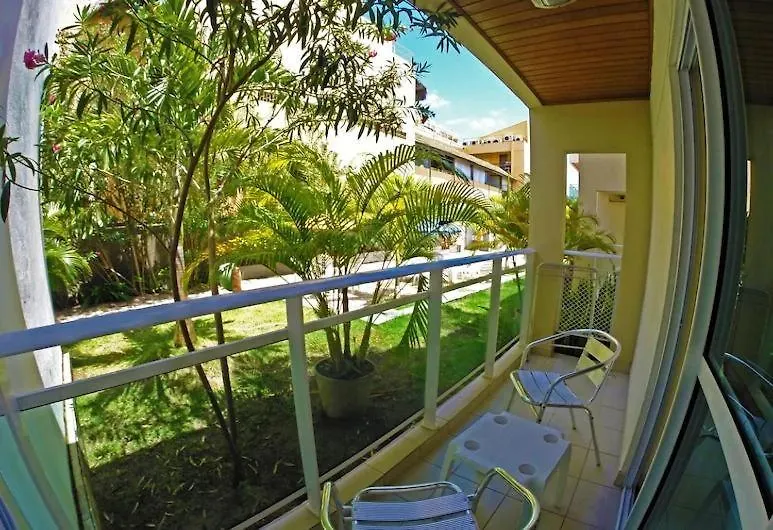Pousada Agua Viva Porto de Galinhas